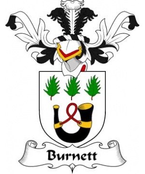 Scottish/B/Burnett-Crest-Coat-of-Arms