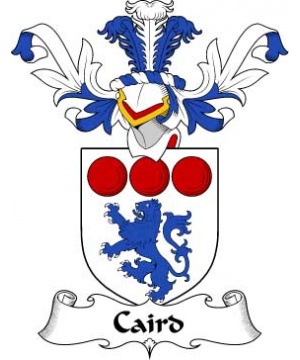 Scottish/C/Caird-Crest-Coat-of-Arms