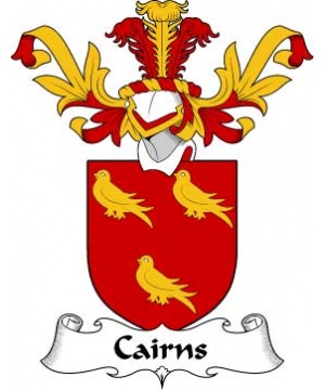 Scottish/C/Cairns-Crest-Coat-of-Arms