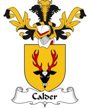 Scottish/C/Calder-Crest-Coat-of-Arms