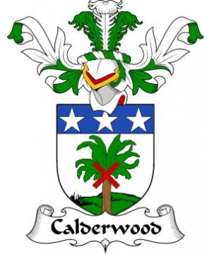Scottish/C/Calderwood-Crest-Coat-of-Arms