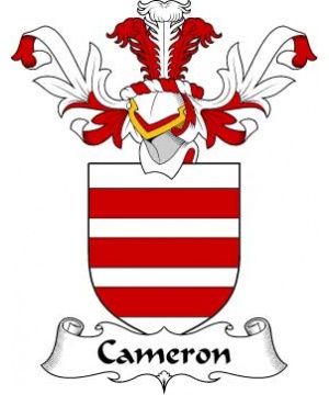 Scottish/C/Cameron-Crest-Coat-of-Arms