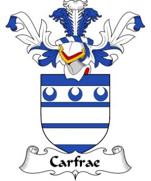 Scottish/C/Carfrae-Crest-Coat-of-Arms