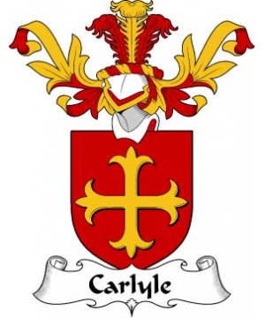 Scottish/C/Carlyle-Crest-Coat-of-Arms