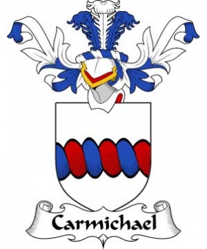 Scottish/C/Carmichael-Crest-Coat-of-Arms