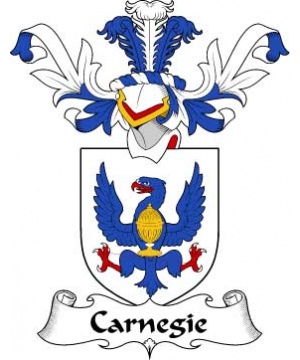 Scottish/C/Carnegie-Crest-Coat-of-Arms