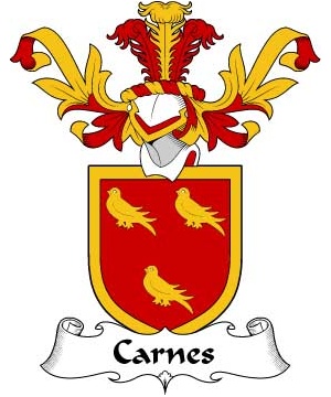 Scottish/C/Carnes-Crest-Coat-of-Arms