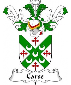 Scottish/C/Carse-Crest-Coat-of-Arms