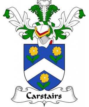 Scottish/C/Carstairs-Crest-Coat-of-Arms