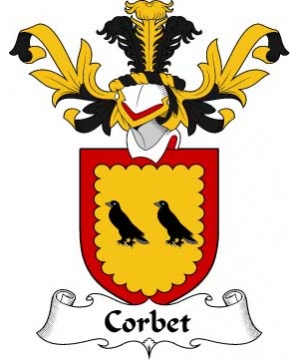 Scottish/C/Corbet-Crest-Coat-of-Arms