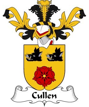Scottish/C/Cullen-Crest-Coat-of-Arms