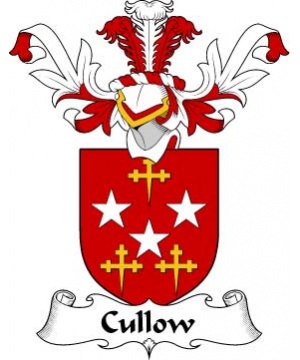 Scottish/C/Cullow-Crest-Coat-of-Arms