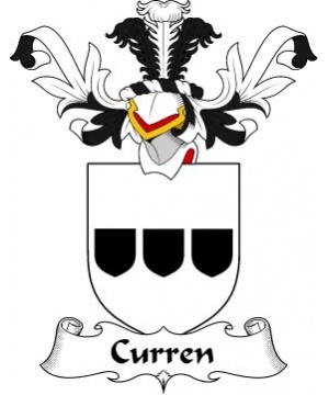 Scottish/C/Curren-Crest-Coat-of-Arms