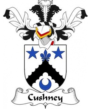 Scottish/C/Cushney-Crest-Coat-of-Arms