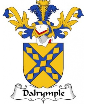 Scottish/D/Dalrymple-Crest-Coat-of-Arms