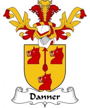 Scottish/D/Danner-Crest-Coat-of-Arms