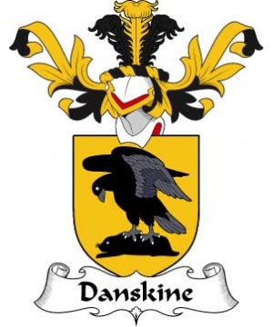 Scottish/D/Danskine-Crest-Coat-of-Arms
