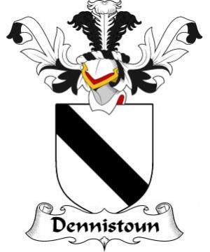 Scottish/D/Dennistoun-Crest-Coat-of-Arms
