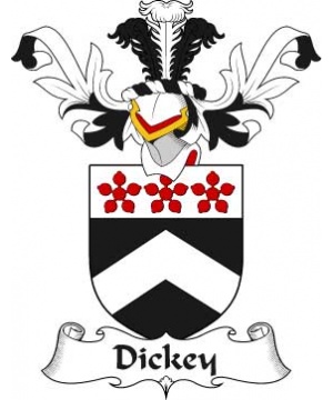 Scottish/D/Dickey-Crest-Coat-of-Arms