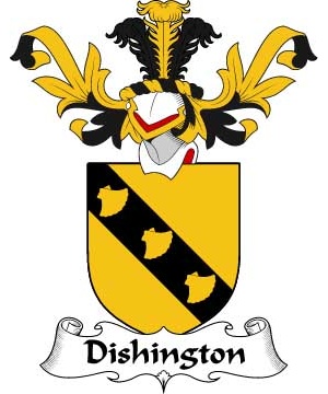 Scottish/D/Dishington-Crest-Coat-of-Arms