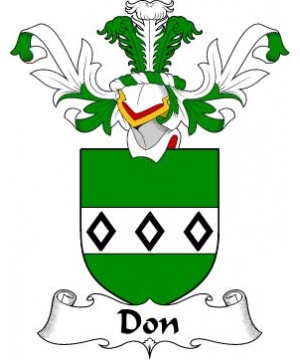 Scottish/D/Don-Crest-Coat-of-Arms