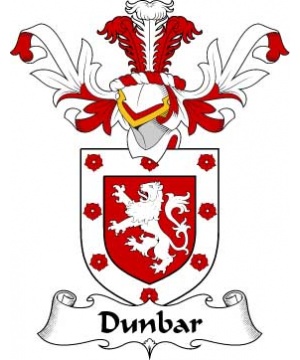 Scottish/D/Dunbar-Crest-Coat-of-Arms