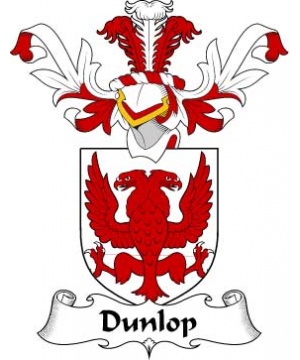Scottish/D/Dunlop-Crest-Coat-of-Arms