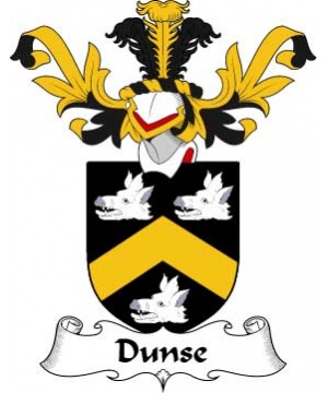 Scottish/D/Dunse-Crest-Coat-of-Arms