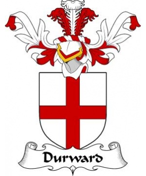 Scottish/D/Durward-Crest-Coat-of-Arms