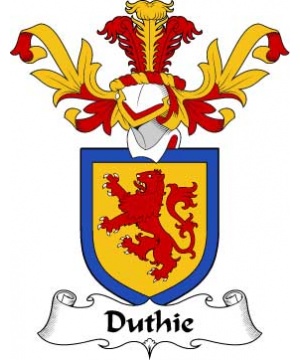 Scottish/D/Duthie-Crest-Coat-of-Arms