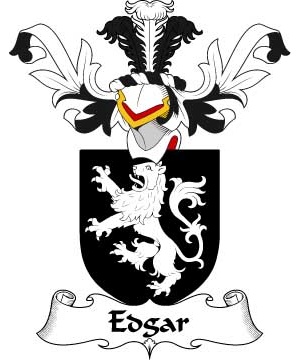Scottish/E/Edgar-Crest-Coat-of-Arms