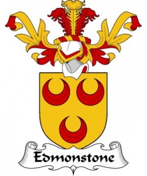 Scottish/E/Edmonstone-Crest-Coat-of-Arms