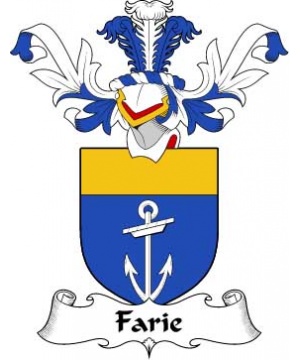 Scottish/F/Farie-Crest-Coat-of-Arms