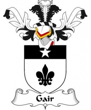 Scottish/G/Gaie-Crest-Coat-of-Arms