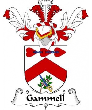 Scottish/G/Gammell-Crest-Coat-of-Arms