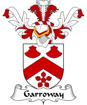 Scottish/G/Garroway-Crest-Coat-of-Arms