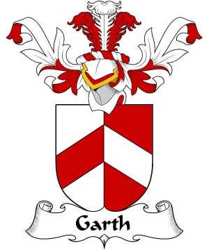 Scottish/G/Garth-Crest-Coat-of-Arms