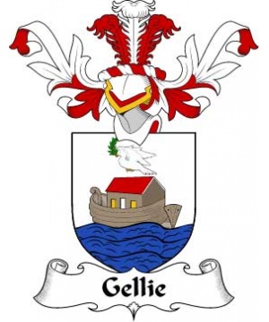 Scottish/G/Gellie-Crest-Coat-of-Arms