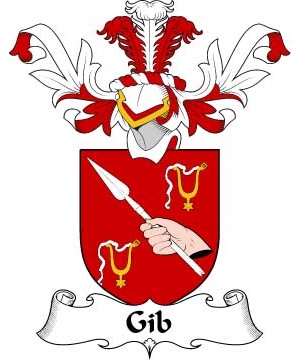 Scottish/G/Gib-Crest-Coat-of-Arms