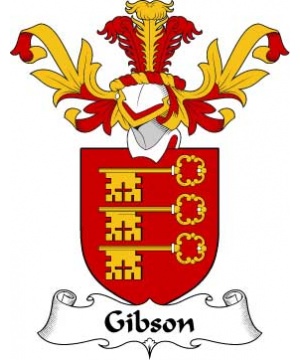 Scottish/G/Gibson-Crest-Coat-of-Arms