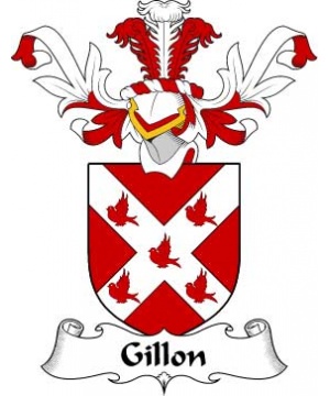Scottish/G/Gillon-Crest-Coat-of-Arms