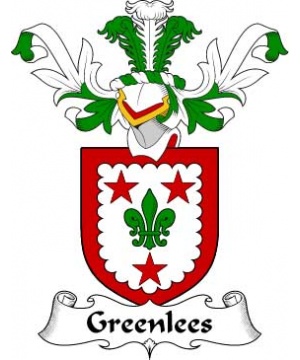 Scottish/G/Greenlees-Crest-Coat-of-Arms