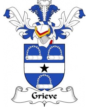 Scottish/G/Grieve-Crest-Coat-of-Arms