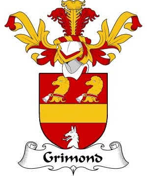 Scottish/G/Grimond-Crest-Coat-of-Arms