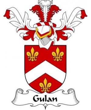 Scottish/G/Gulan-Crest-Coat-of-Arms