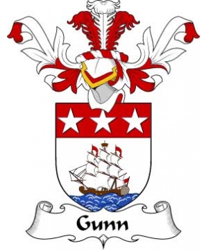 Scottish/G/Gunn-Crest-Coat-of-Arms