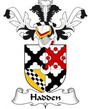 Scottish/H/Hadden-Crest-Coat-of-Arms