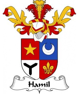 Scottish/H/Hamil-Crest-Coat-of-Arms