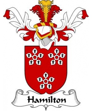 Scottish/H/Hamilton-I-Crest-Coat-of-Arms