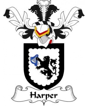Scottish/H/Harper-Crest-Coat-of-Arms